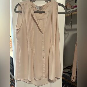 Chaus NY sleeveless blouse